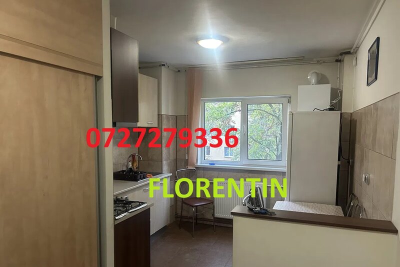 Drumul Taberei 1 Mai- Ghencea, 3/9