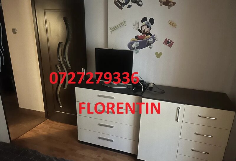 Drumul Taberei 1 Mai- Ghencea, 3/9