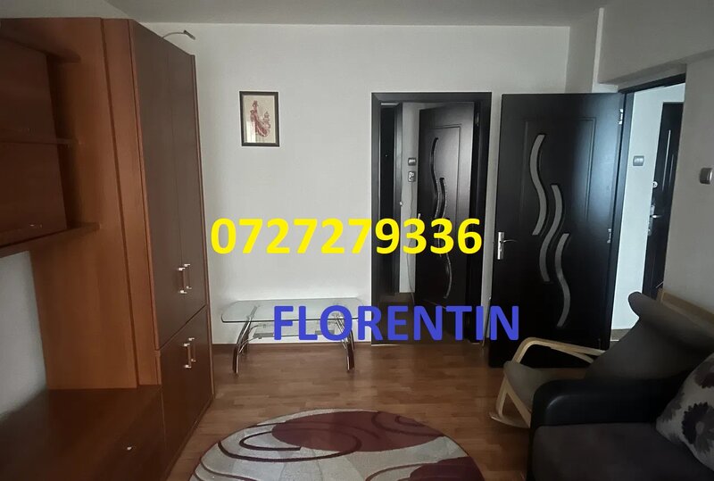 Drumul Taberei 1 Mai- Ghencea, 3/9